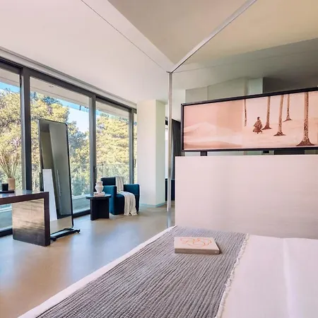 Hotel Life Gallery Atena