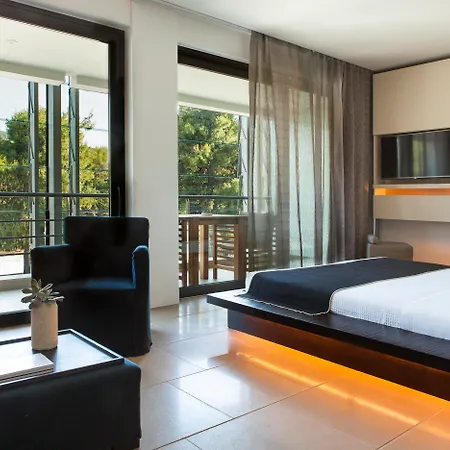 Life Gallery Hotel Athens