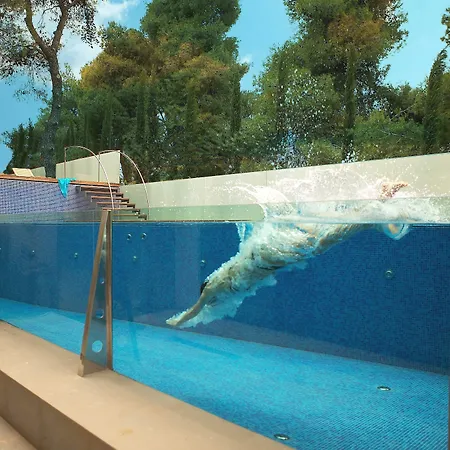 Life Gallery Hotel 5*