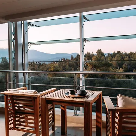 Hotel Life Gallery Athens
