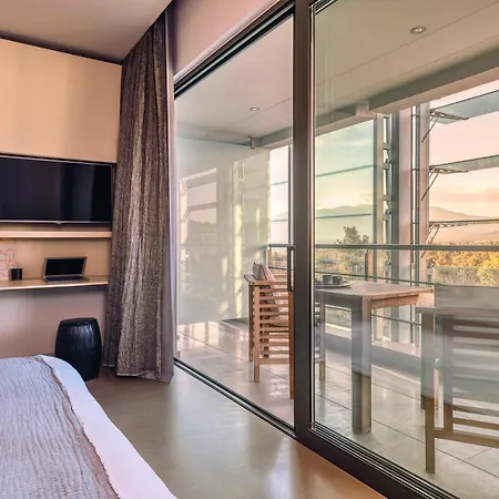 Life Gallery Hotel Athens