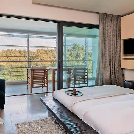 Hotel Life Gallery Athens