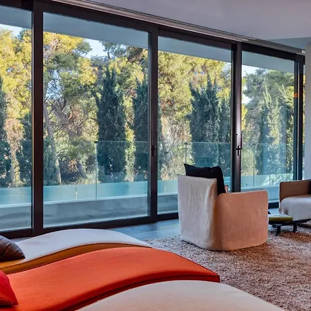 Hotel Life Gallery Athens