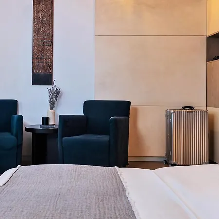 Otel Life Gallery 5*