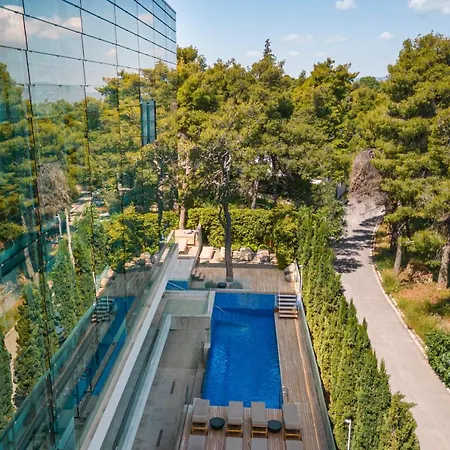 Life Gallery Hotel Athens