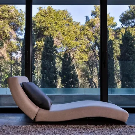 Life Gallery Hotel Athens