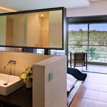 Hotel Life Gallery Athens