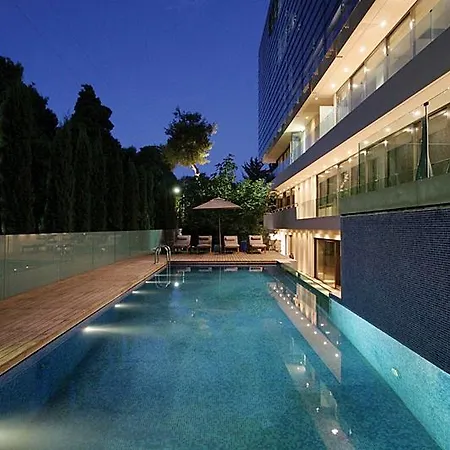 Hotel Life Gallery 5*