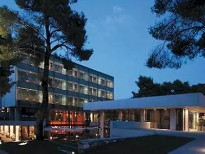 Life Gallery Hotel Athene